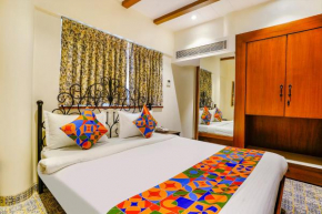 FabHotel Corporate Rooms Vakola
